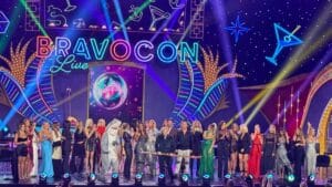 BravoCon Live Days of Our Wives