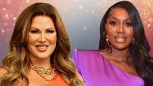 Emily Simpson Wendy Osefo