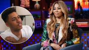 Mary Cosby Robert Jr.