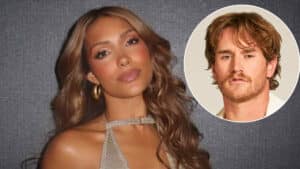 Mia Alario West Wilson Relationship Debunk BravoCon