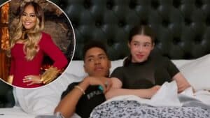 Robert Cosby Jr.'s Wife Filed For Divorce RHOSLC - Taste of Reality