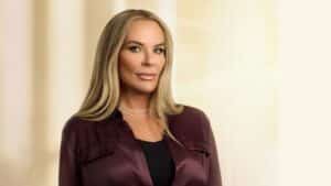 Heather Gay cosmetic work