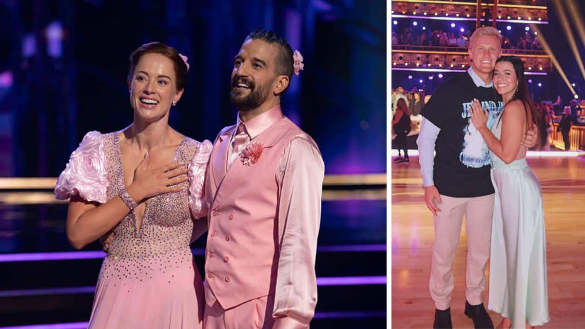 Whitney Leavitt Jen Affleck