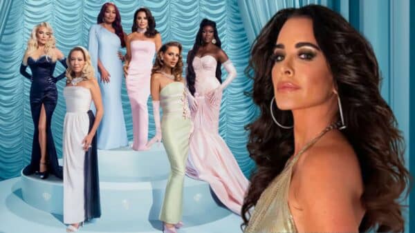 Kyle Richards RHOBH 15