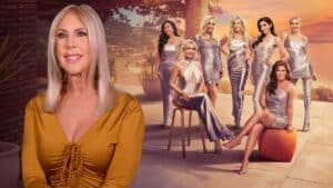 Vicki Gunvalson list
