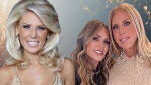 Gretchen Vicki Tamra