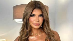 Teresa Giudice RHONJ Dream Cast