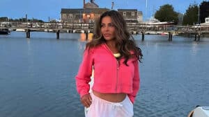 Dolores Catania RHORI Tease RHONJ