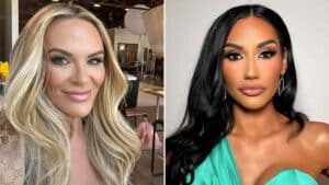 Heather Gay Monica Garcia Payment Beauty Lab 60K