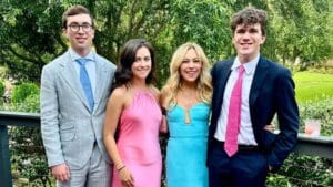 Sutton Stracke Annulment Update RHOBH - Taste of Reality