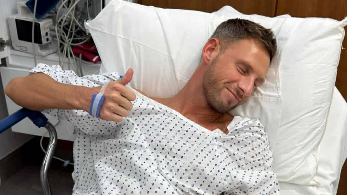 Below Deck Star Fraser Olender Suffered Coronary Artery Vasospasm - Taste of Reality Below Deck Star Fraser Olender Suffered Coronary Artery Vasospasm - Taste of Reality