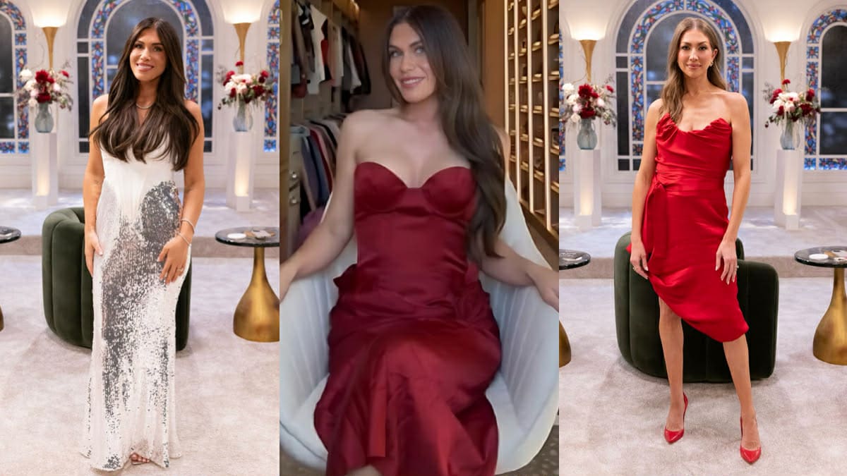 stassi schroeder red dress Stassi Schroeder added a new photo
