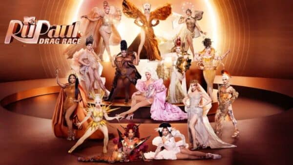 RuPaul's Drag Race 18