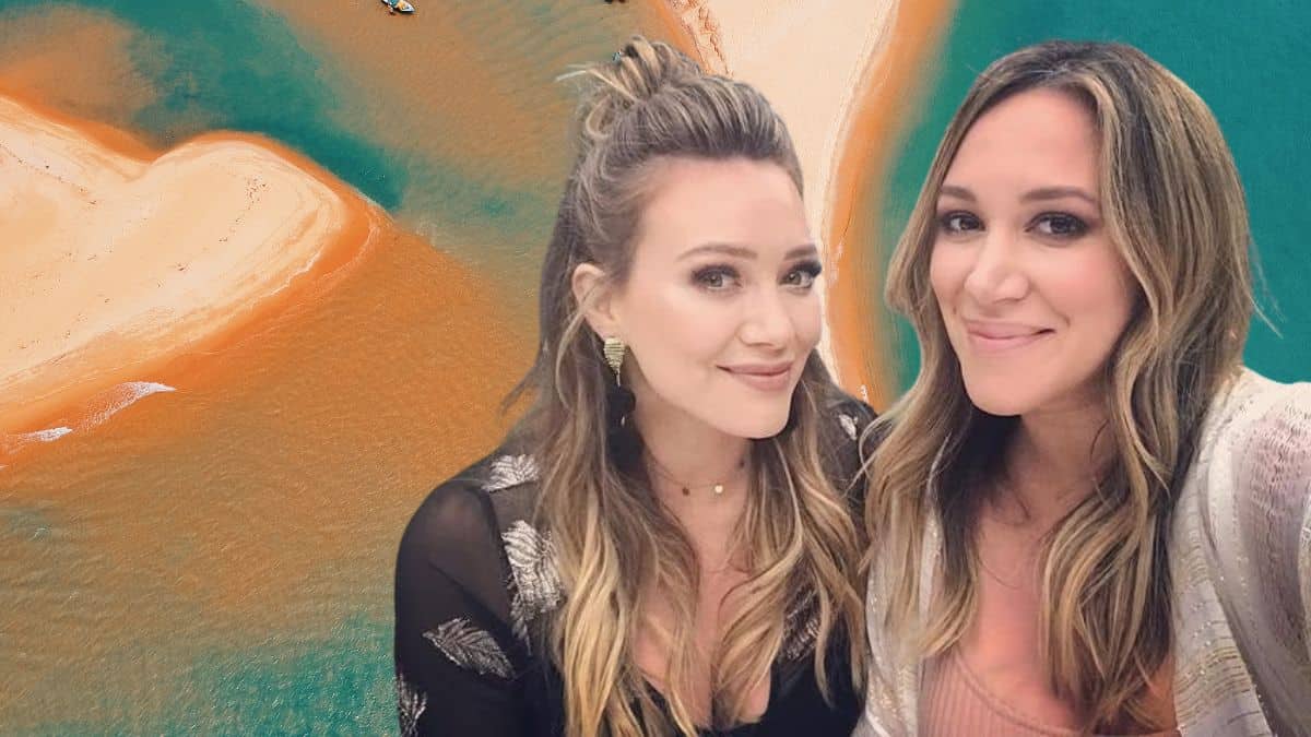 Hilary Duff's New Song 'We Don't Talk' Seemingly Gives Insight Into Her