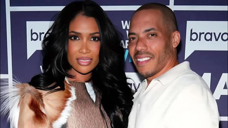 RHOA Alum Brit Eady Announces Separation From Michael Cunningham ...