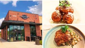Roots Southern Table By Chef Tiffany Derry – A Taste Test!