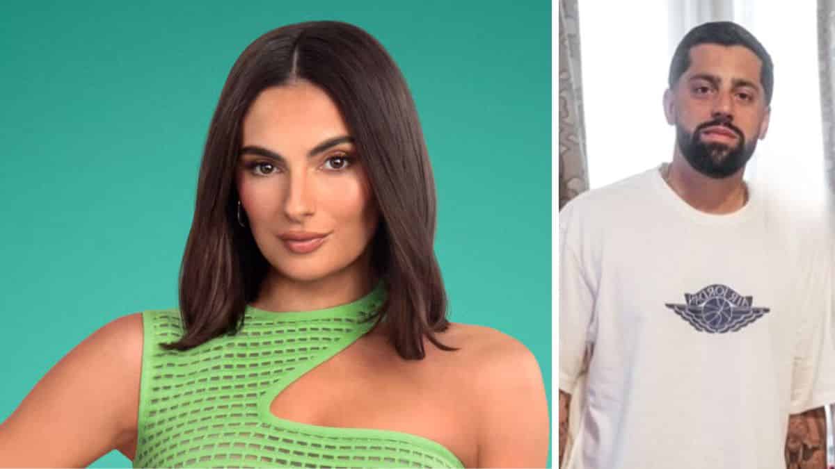 Paige DeSorbo Is "Exclusive" With New Boyfriend, Joe D'Amelio Taste