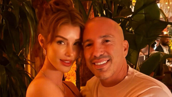 Jason Oppenheim Jessica Split Selling Sunset