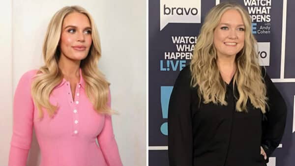 Southern Charm's Madison LeCroy Colleen Hoover