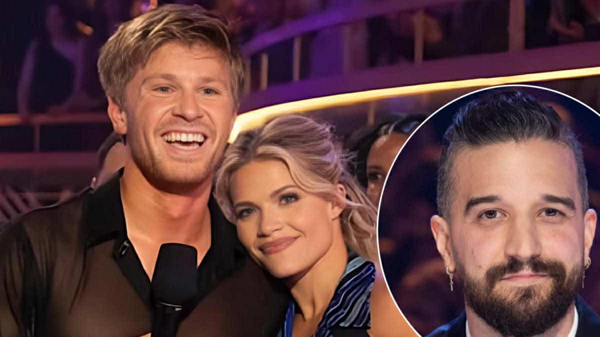 Dancing With the Stars Searches for Next Pro Dancer with New Spinoff