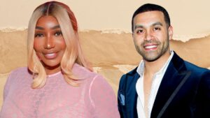 Nene Leakes Responded To The Fake AI-Generated Photo Of Her And Apollo
