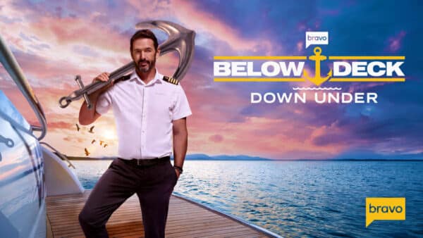 Below Deck Down Under Season 4 Discussion Post