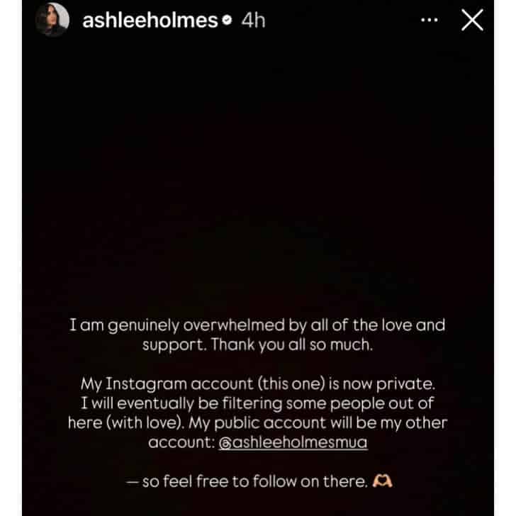 Ashlee Screenshot