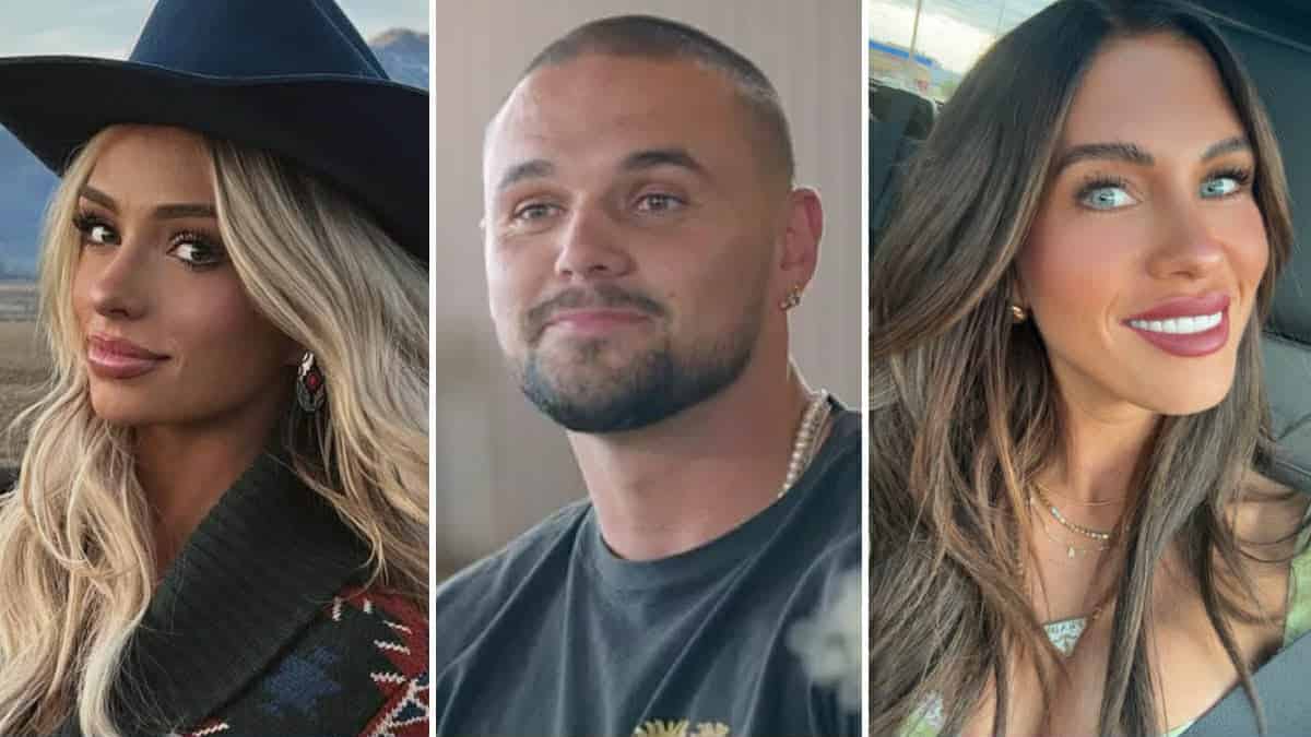 SLOMW’s Miranda Hope Shades Jessi Draper for Hooking Up With Her Ex