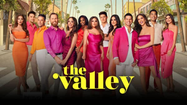The Valley Season 3 Discussion