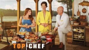 Top Chef: The Carolinas – Live Discussion ‘Restaurant Wars’ Season 23, Episode 8