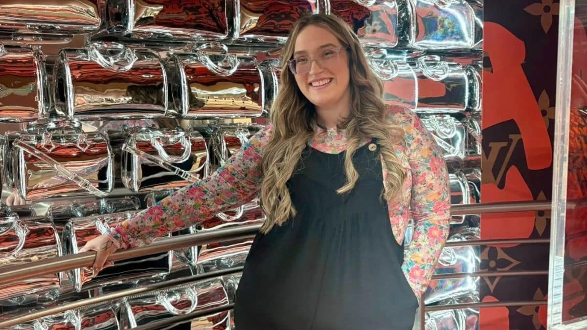 Mama June's Daughter, Pumpkin, Is On OnlyFans - Taste of Reality