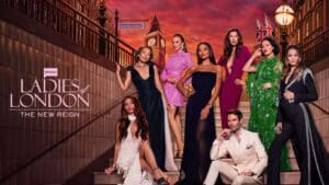 Ladies of London: The New Reign – Live Discussion, Episode 10