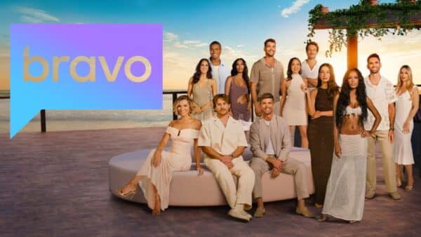 Bravo Summer House reunion