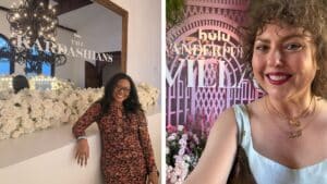 Hulu’s Get Real Event — A Taste Test