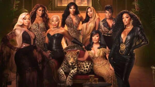 The Season 17 Real Housewives of Atlanta Taglines Are Here - Taste of ...