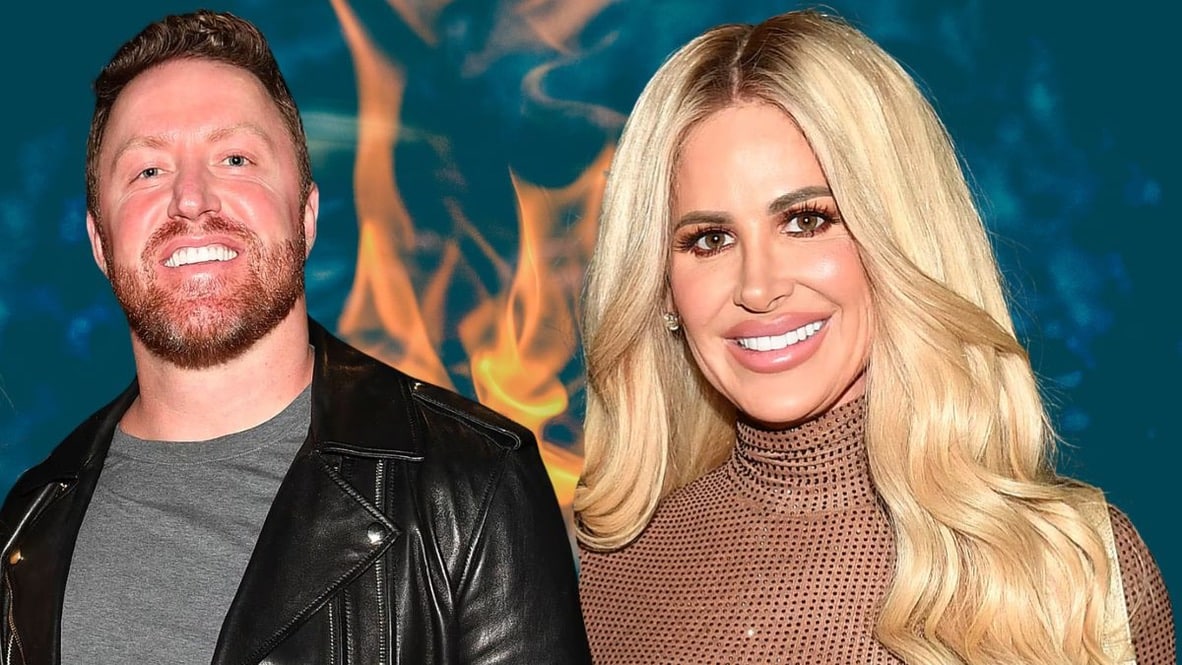 Kroay Kim Zolciak's Custody Update Ruled Kroy Biermann Gets Their Kids Full ...