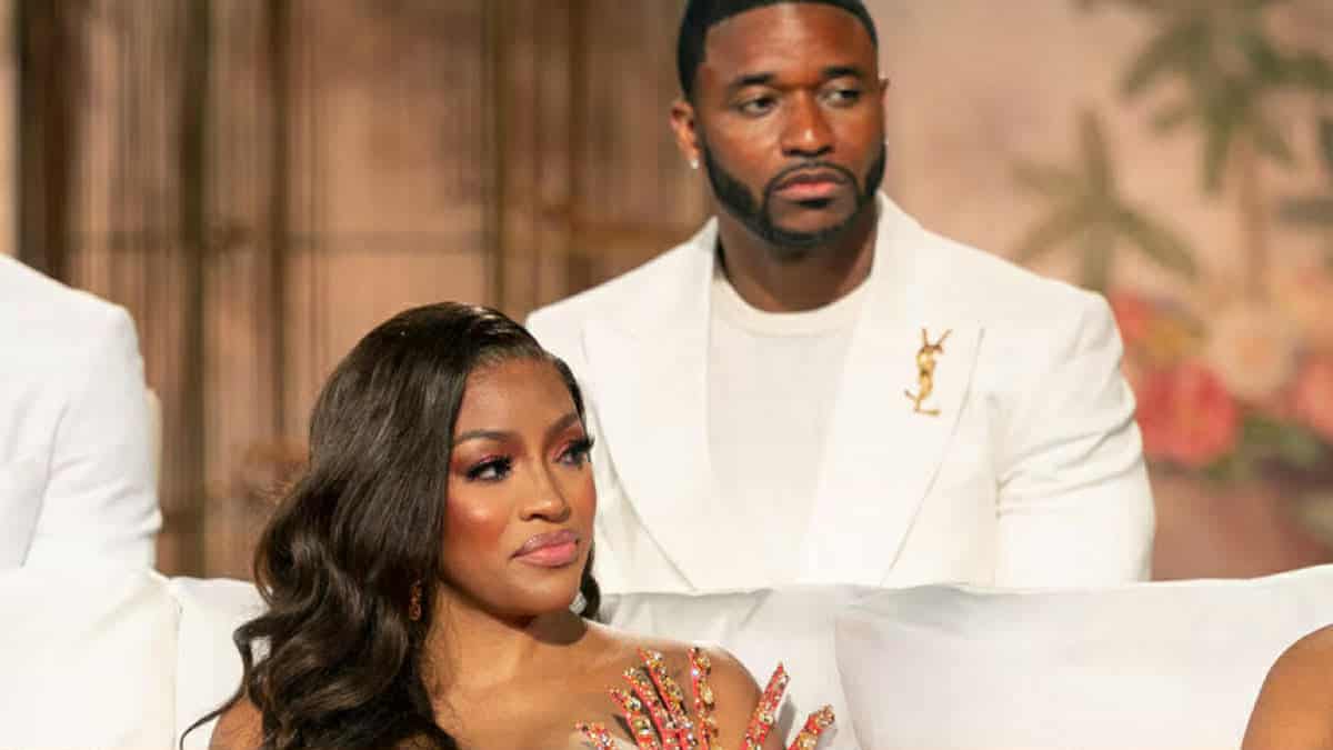 RHOA’s Drew Sidora Says Ralph Makes Way More Then Her And She’ll Be ‘Homeless’ If The Court Doesn’t It’s Reverse Decision