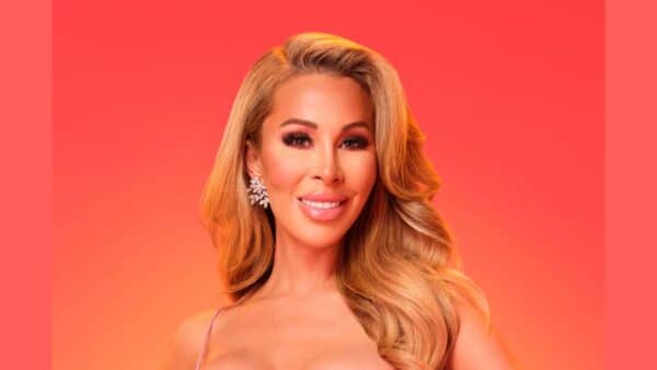 Lisa Hochstein surrender