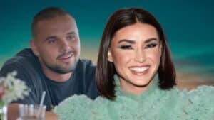 Secret Lives Of Mormon Wives’ Chase McWhorter Sends “Flirty DMs” To RHOSLC Star Bronwyn Newport
