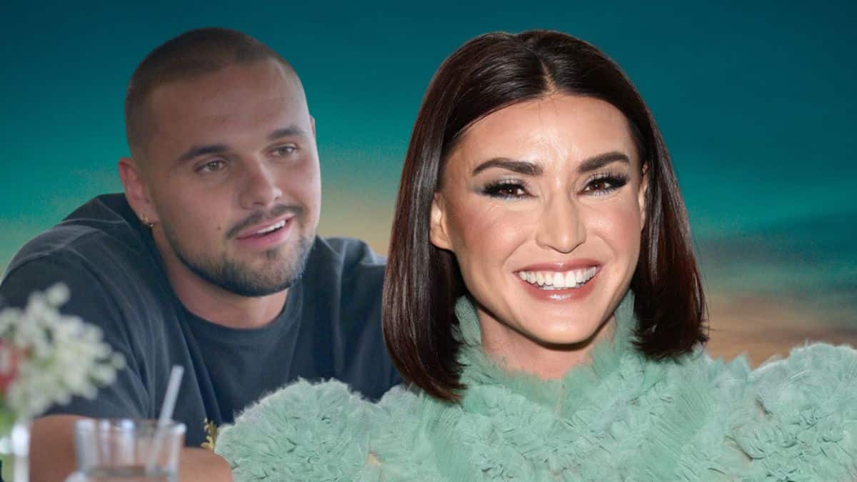 Chase McWhorter Confirms Date with Hallie Batchelder, Says He's 'Down for as Many as She Wants' — image 1