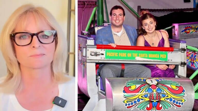 Christine Romeo Explained Why Abbey's Relationship With David Isaacman ...
