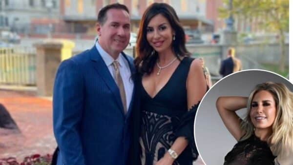 Brian sues mistress