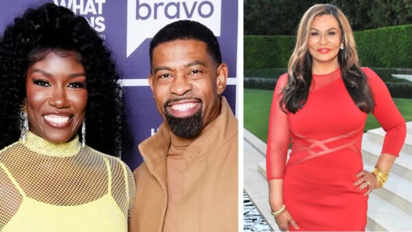 Keeley Boz Tina Knowles