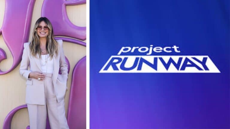 Season 22 Of Project Runway Brings 22 Designers And Several Familiar ...