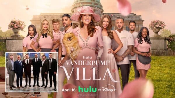 Vanderpump Villa 3 trailer