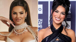 Kelsey Swanson Accuses Ashley Iaconetti of Being MIA When Not Filming The Real Housewives of Rhode Island