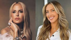 Rachel Zoe claims Bree Jacoby Rodger RHOBH