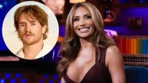 Mia Alario Reveals West Wilson Recently Apologized for “Roping Her In” to Summer House Drama