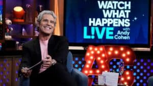 Andy Cohen St. Louis