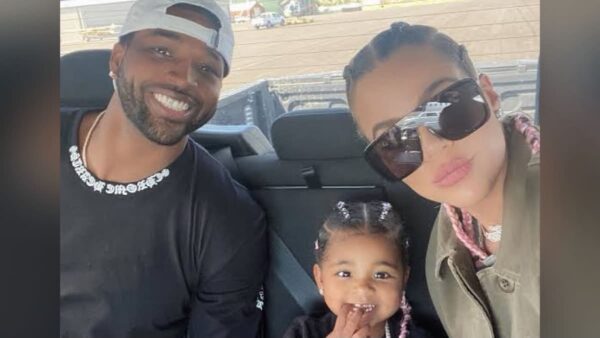 Khloé Kardashian Tristan Thompson ultimatum